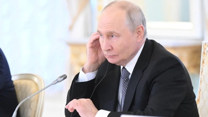 Kreml Ukraina bo‘yicha uch tomonlama muzokaralarni qayta boshlashga tayyor, ammo yangi takliflarda «foydali jihatlar kam»