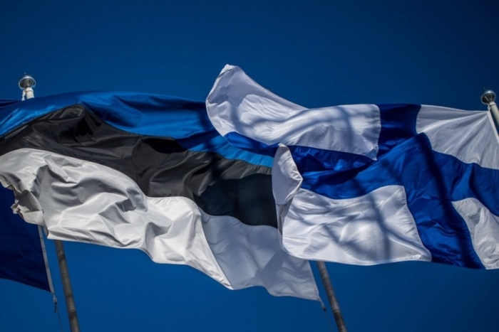 Finlyandiya va Estoniya gaz ta’minoti xavfsizligi bo‘yicha kelishuv imzoladi