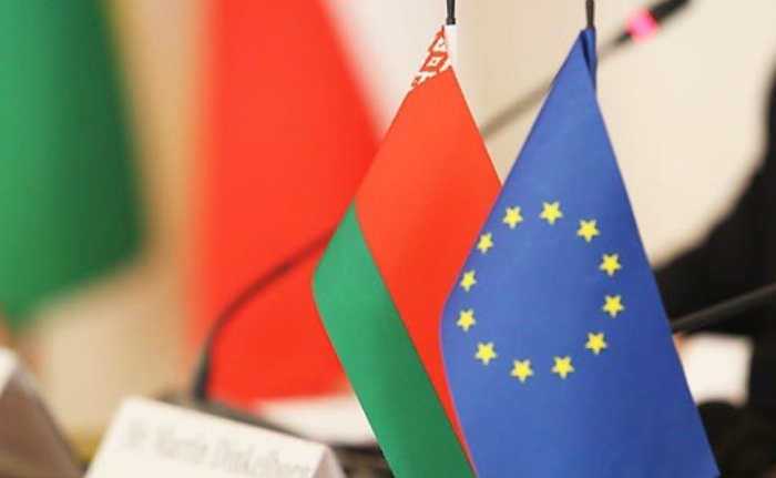 Evropa Ittifoqi Belarusga qarshi yangi sanksiyalarni taklif qilmoqda