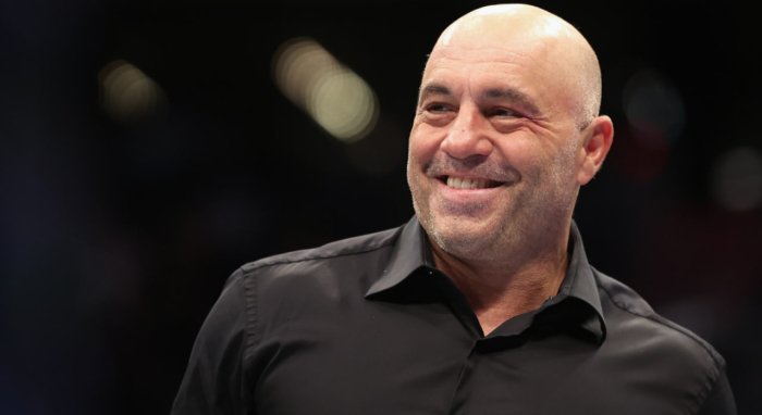 Jo Rogan UFC tarixidagi eng zo‘r uch jangchi nomini aytdi