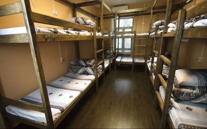 Rossiyada qiyin ahvolda qolgan o‘zbekistonliklar uchun bepul boshpana ajratiladi