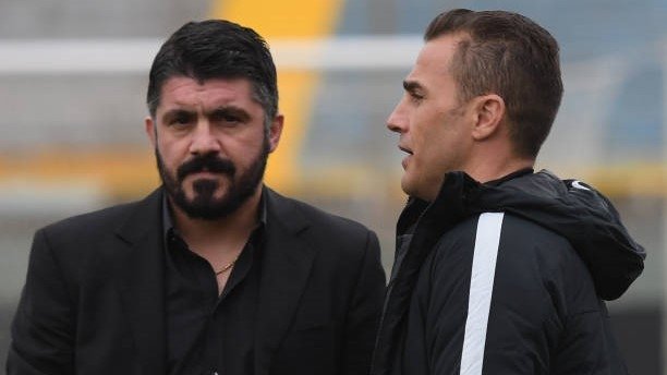 Italiya bosh murabbiyi Gattuzo Kannavaroning O‘zbekistonga murabbiy bo‘lganiga munosabat bildirdi