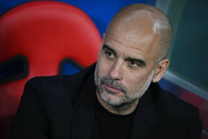 Gvardiola: “Real” biz uchun eng qiyin raqib emas
