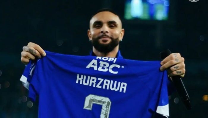 "PSJ" va Fransiya terma jamoasining sobiq himoyachisi Indoneziya klubiga o‘tdi