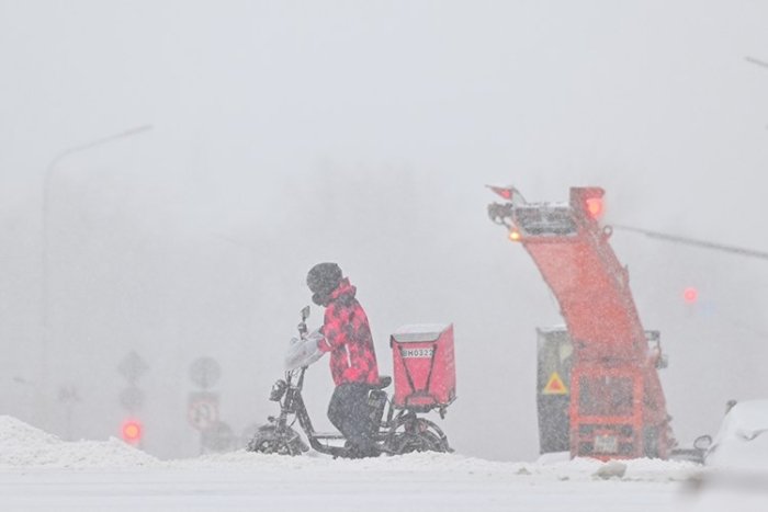 Мурманск вилоятида электр таъминотидаги узилишлар сабаб фавқулодда ҳолат жорий этилди