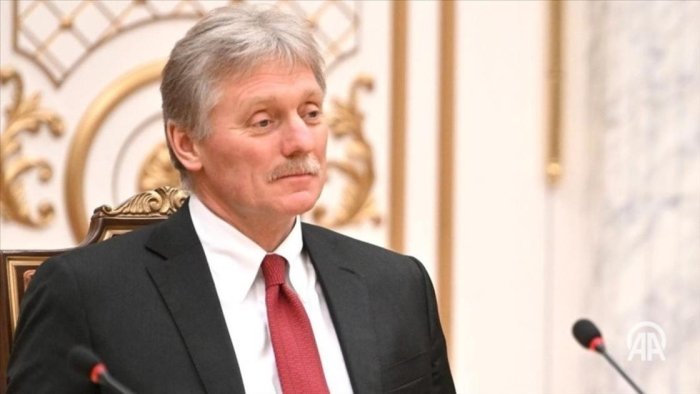 Россия оташкесим даврида Киевга қурол етказиб беришни тўхтатиш зарурлигини эълон қилди Россия оташкесим даврида Киевга қурол етказиб беришни тўхтатиш зарурлигини эълон қилди