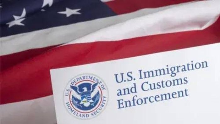 АҚШ украиналикларни ватанига депортация қилмоқчи