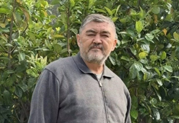 Internetda Qirg‘izistonni tark etgan Tashiyevning suratlari tarqaldi