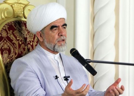 Шайх Муҳаммад Содиқ Муҳаммад Юсуф: Рўза қандай ибодат?