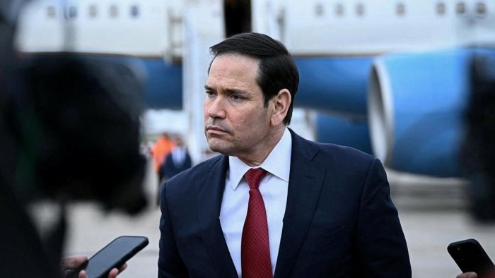 AQSh davlat kotibining Ispaniyadan hafsalasi pir bo‘ldi