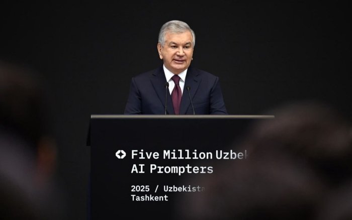 AQShning Kremniy vodiysida Milliy transfer ofisi ochiladi