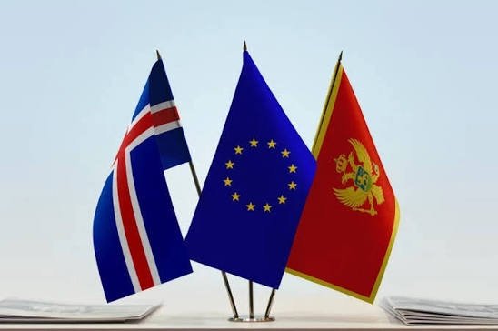Исландия ва Черногория 2028 йилда биргаликда ЕИга кириши мумкин