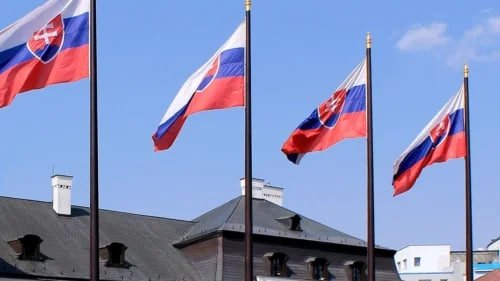 Slovakiya atom energetikasi sohasida Rossiyaga qarshi ehtimoliy sanksiyalarni bloklaydi