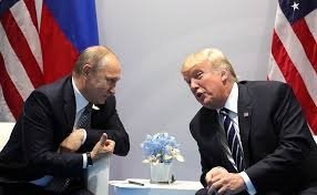 АҚШ ўзини Украина бўйича музокралардан четга олмоқдами? АҚШ ўзини Украина бўйича музокралардан четга олмоқдами?