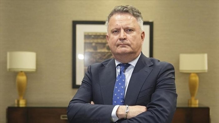 Ukraina TIV Rossiya bilan tinchlik muzokaralarini to‘xtatdimi?