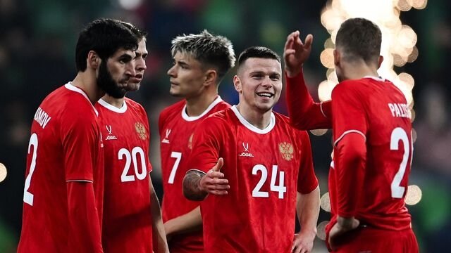 Россия амалдаги жаҳон чемпионига қарши ўртоқлик ўйини ўтказиши мумкин Россия амалдаги жаҳон чемпионига қарши ўртоқлик ўйини ўтказиши мумкин