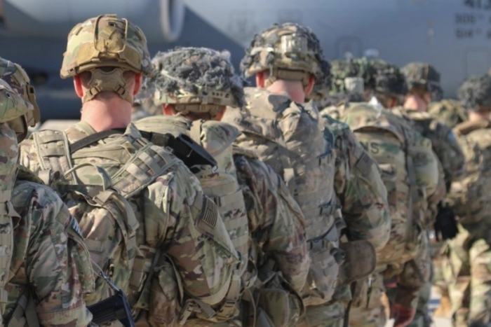 Evropa Ittifoqi AQSh qo‘shinlarini olib chiqish uchun "aniq kalendar" olishni xohlamoqda