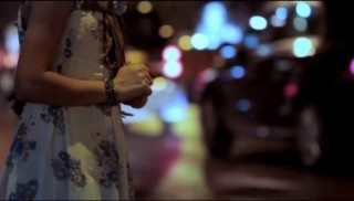 Uning siki katta edi, lekin u mos edi