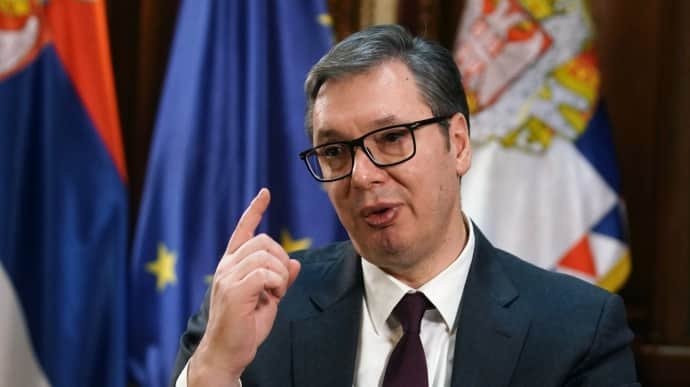 Serbiya hamon Yevropa Ittifoqiga a’zo bo‘lishni o‘z maqsadi deb biladi