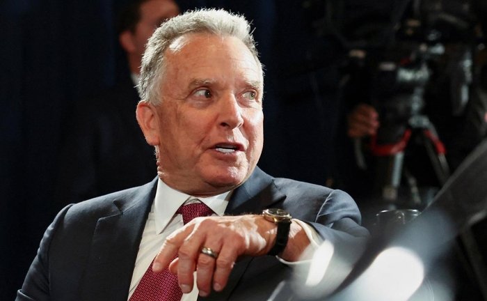 Эрон АҚШ вакиллари билан алоқа ўрнатди