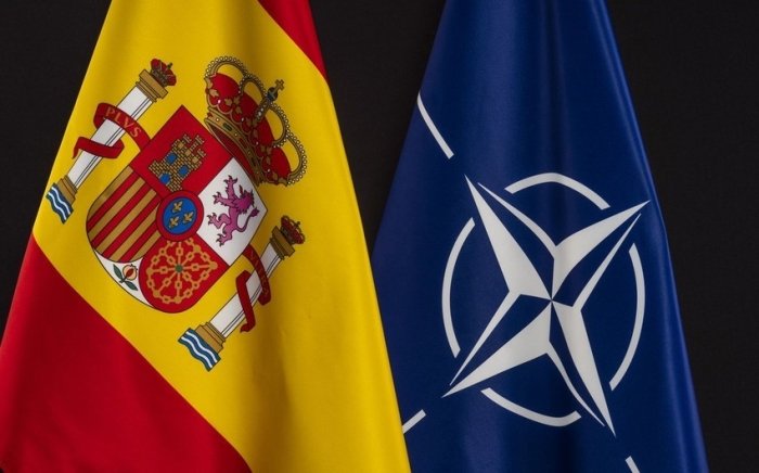 Испания Менорка оролида НАТО ҳарбий-денгиз базасини жойлаштириш ниятида эмас