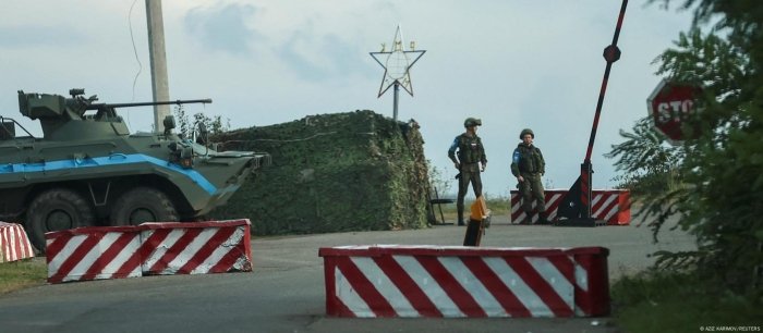 “Московский Комсомолец” газетаси Озарбойжонни нацистлар Германиясига қиёслади