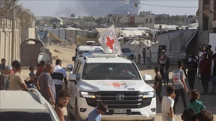 Исроилнинг айтишича, ХАМАС топширган учта жасад исроиллик маҳбусларга тегишли эмас