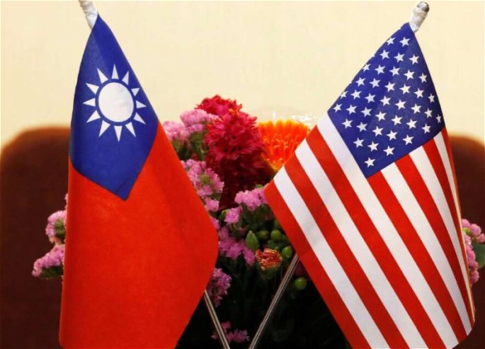 АҚШ Тайванни мудофаа бюджетини тасдиқлашга ундаяпти