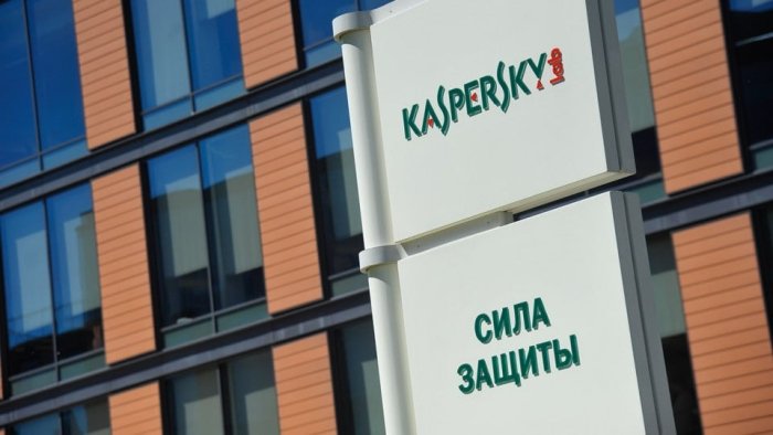 Google “Kasperskiy” antiviruslarini ilovalar do‘konidan olib tashladi