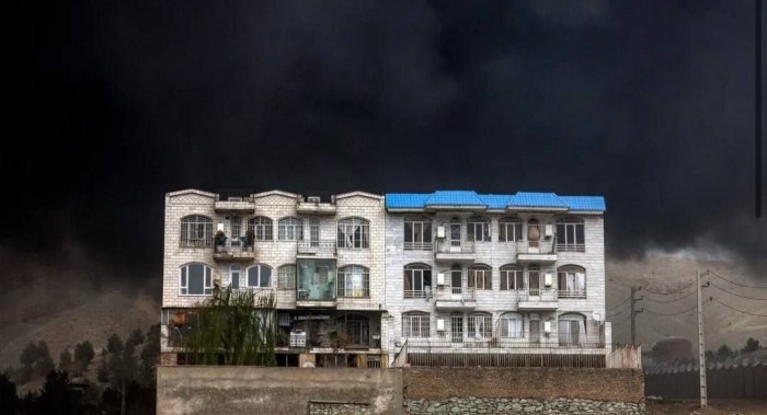 "Zaharli yog‘ingarchiliklar va tuproqning ifloslanishi o‘nlab yillar davomida saqlanib qolishi mumkin"