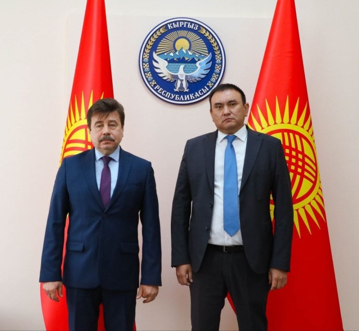 Москвадаги ҳаммомда рейд ўтказиб, Қирғизистон фуқароларини қўлга олган куч тузилмалари Россия қонунчилиги доирасида ҳаракат қилган — Россия ТИВ
