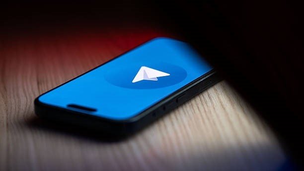 Telegram'dan foydalanuvchilar soni 1 milliardga yetdi Telegram'dan foydalanuvchilar soni 1 milliardga yetdi