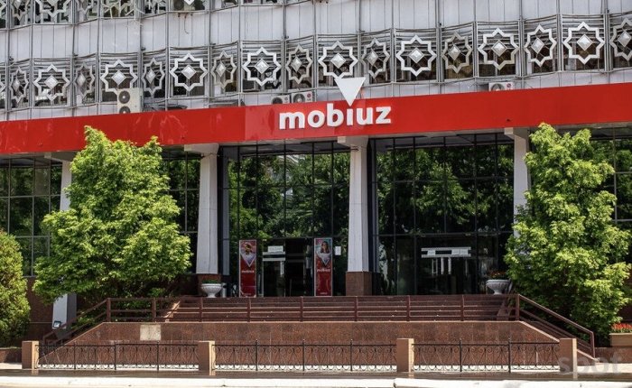 MobiUz’ни сотиб олишга 15 компания қизиқиш билдирди