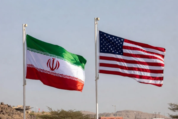 Покистон вазири: "Эрон АҚШ билан музокараларда иштирок этиш бўйича ҳали аниқ жавоб бермади"