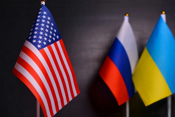 Россия ва АҚШ шу ҳафта охирида Майамида Украина бўйича музокаралар ўтказади