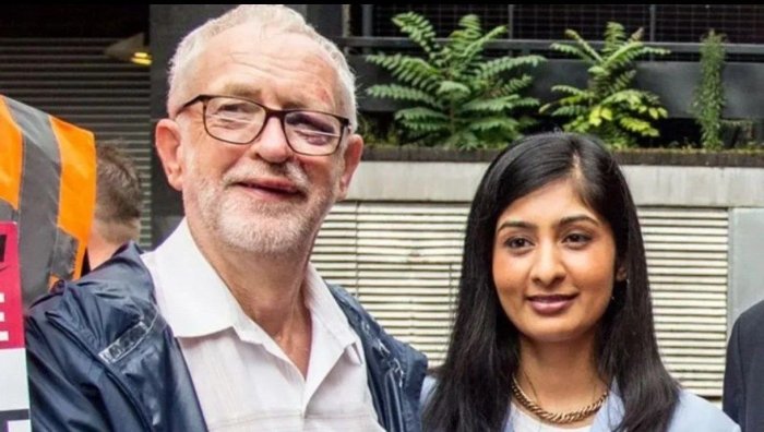 BBC: Буюк Британиянинг Лейбористлар партияси собиқ етакчиси Жереми Корбин янги сўл қанот партия тузишини эълон қилди