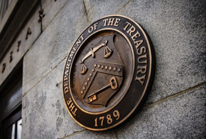 АҚШ Ўзбекистон фуқаросини киберхавфсизликка қарши фаолияти учун санкциялар рўйхатига киритди