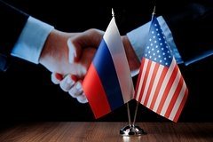 АҚШ Россия билан муносабатларни яхшилашга чақирди АҚШ Россия билан муносабатларни яхшилашга чақирди