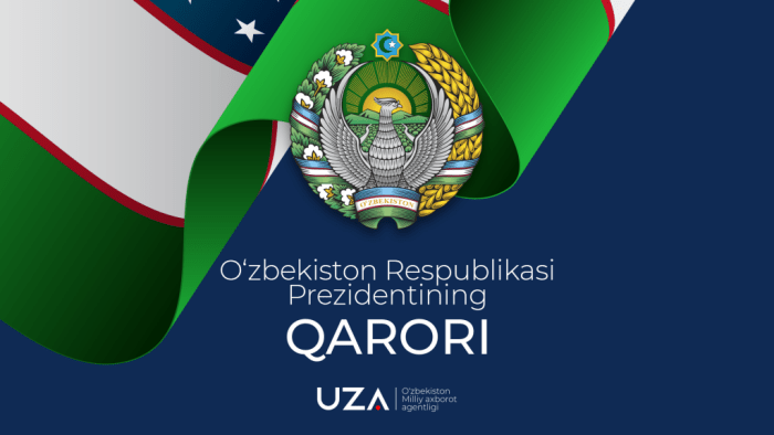 Toshkent shahrida Amerika texnologiyalar universiteti tashkil etildi Toshkent shahrida Amerika texnologiyalar universiteti tashkil etildi