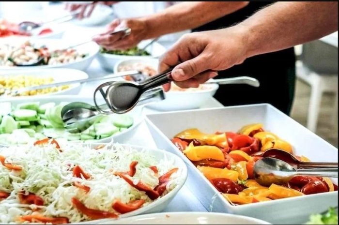 Қайси ҳудудда яшаш ва овқатланиш соҳасида тадбиркорлик субъектлари кўпроқ?