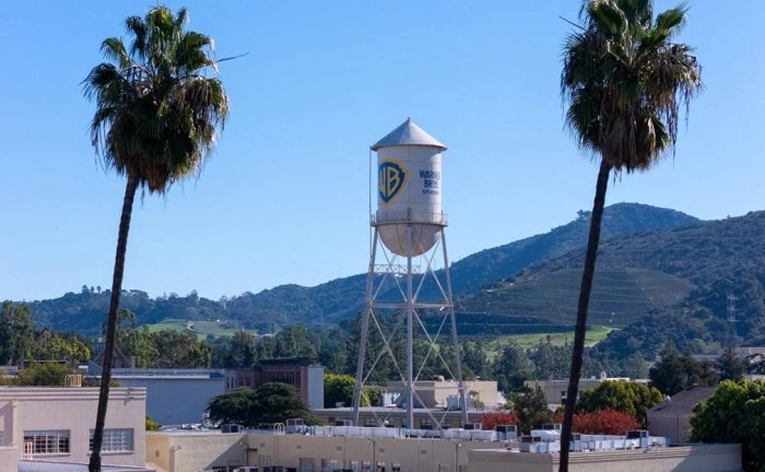 Голливуд инқирозда: кино ва сериаллар бозори акциялари кескин арзонламоқда