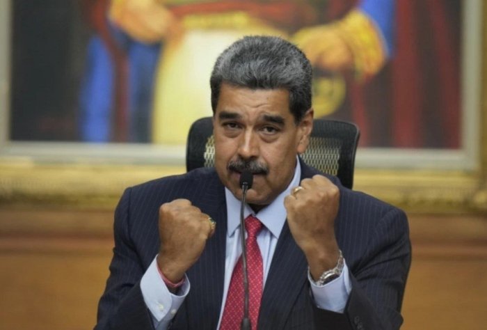 "АҚШ МРБ томонидан уюштириладиган тўнтаришларга йўл қўймаймиз!"