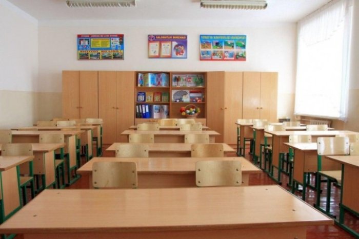 Қашқадарёдаги маҳаллалардан бирида мактаб йўқлиги, болалар узоқ йўл босиб бошқа қишоқдаги мактабга қатнаши ростми?