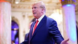 Трамп: Папа католикларни хавф остига қўймоқда