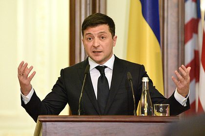 Украина президенти мавкуравий тузоққа тушдими?