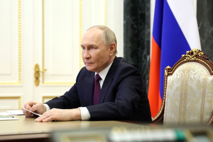 Putinning Myunxendagi ogohlantirishlari Yevropa uchun voqelikka aylandi