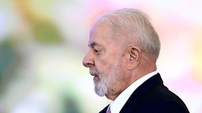 Бразилия президенти Қозондаги БРИКС саммитида иштирок этади