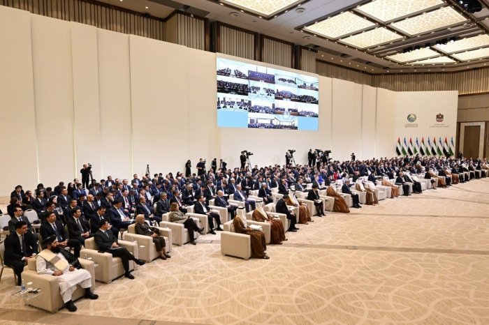 Ҳукумат 2030 йилга қадар давлат хизматларини тубдан соддалаштиришни мақсад қилмоқда