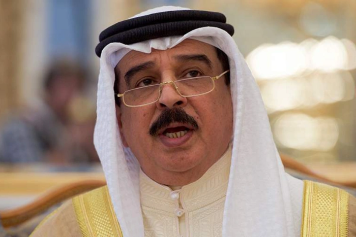 Баҳрайн қироли АҚШнинг "Тинчлик Кенгаши"га қўшилиш таклифини қабул қилди