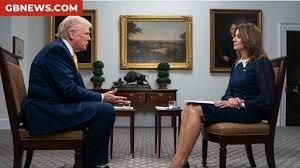 АҚШ президенти глобал иқлим исиши ҳақидаги гапларни сафсата деб атади